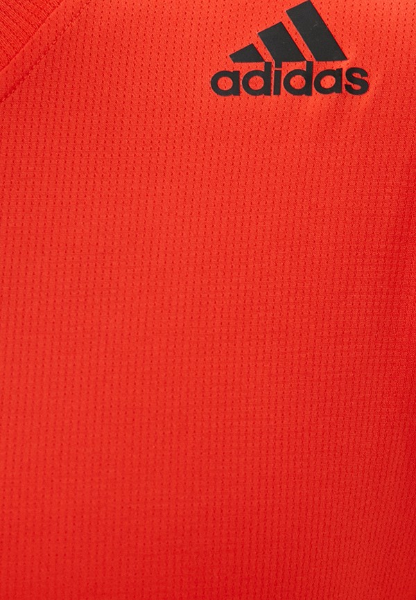 

Футболка спортивная adidas, Красный, adidas AD002EMJFNV9