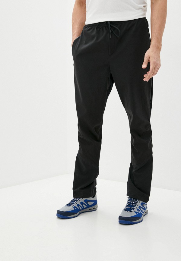 

Брюки спортивные adidas, Черный, adidas AD002EMJFNW7