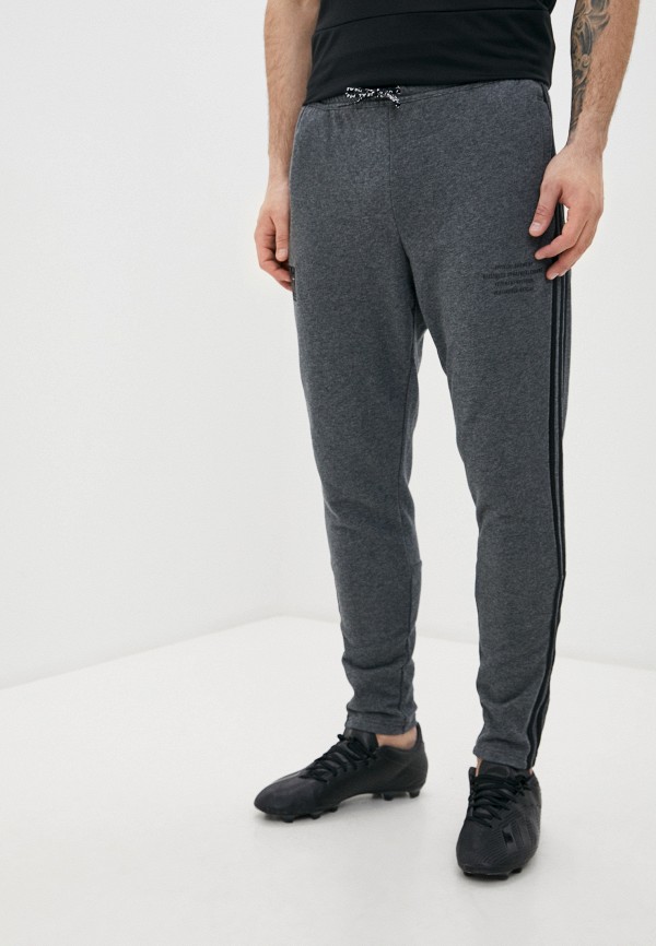 

Брюки спортивные adidas, Серый, adidas AD002EMJFNW9