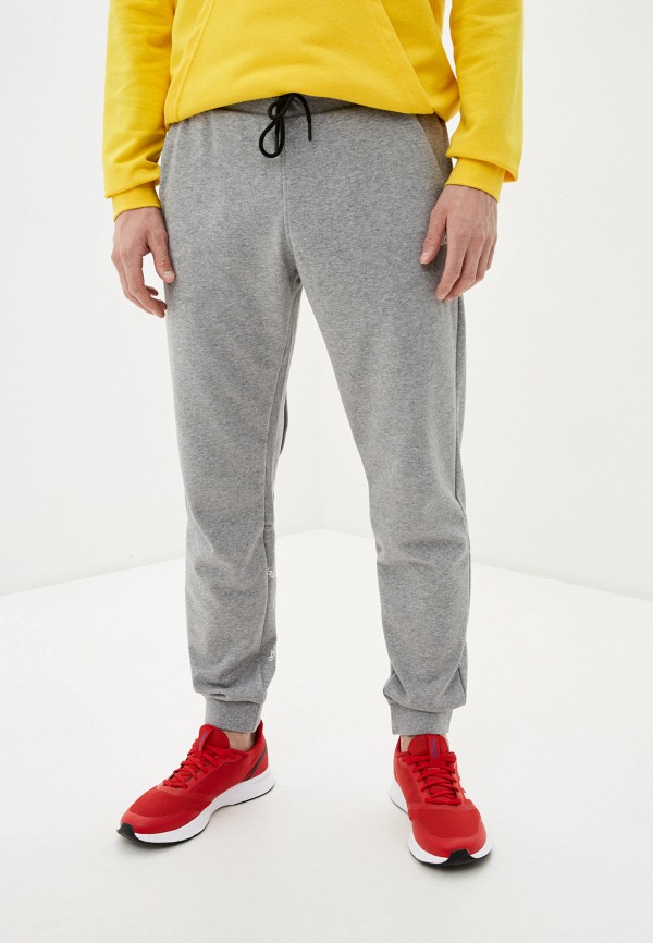 

Брюки спортивные adidas, Серый, M AOP TP