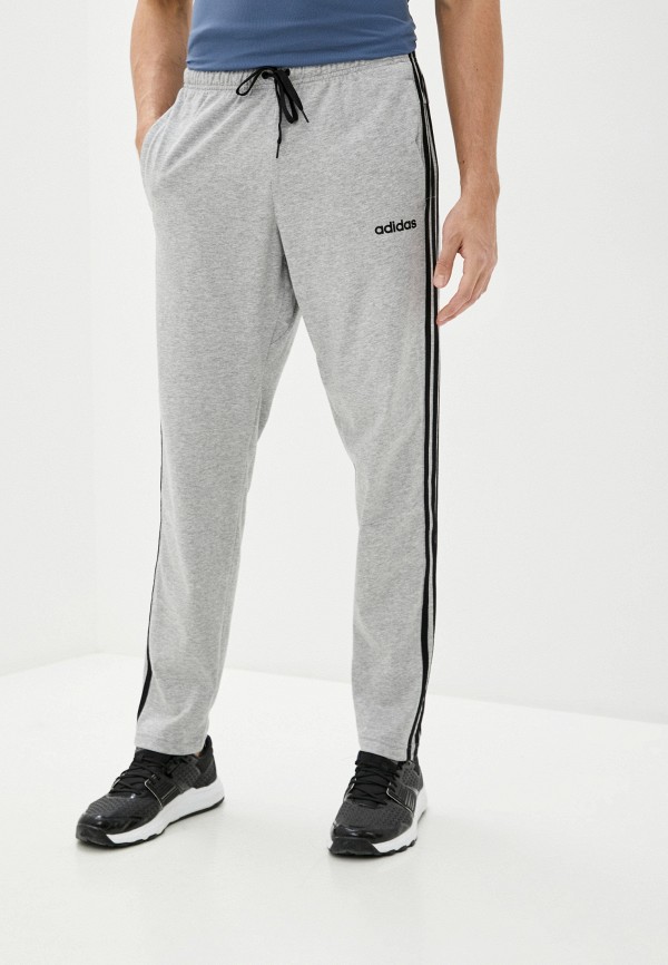 

Брюки спортивные adidas, Серый, adidas AD002EMJFNX1