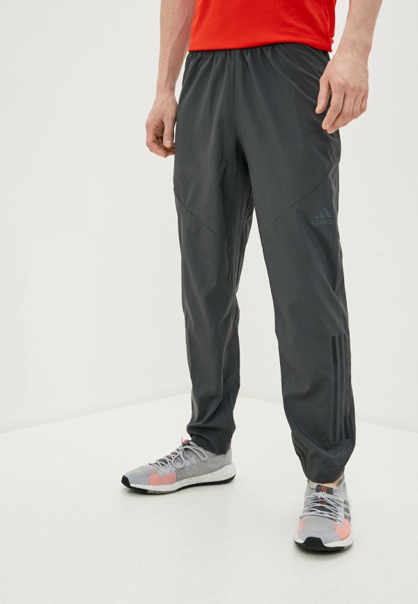 

Брюки спортивные adidas, Серый, WO Pa Ccool wv