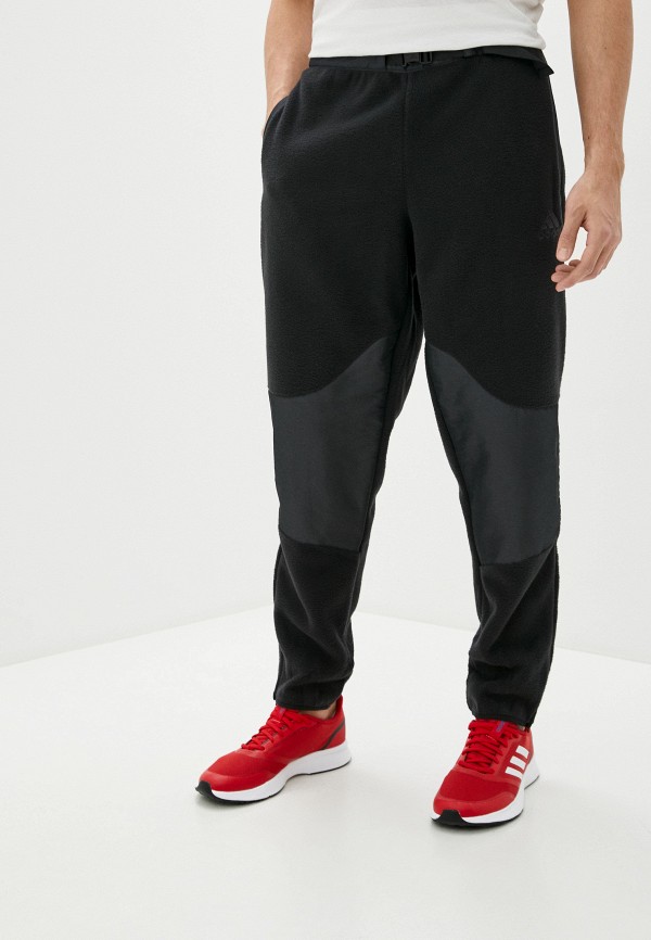 

Брюки спортивные adidas, Черный, adidas AD002EMJFNX6