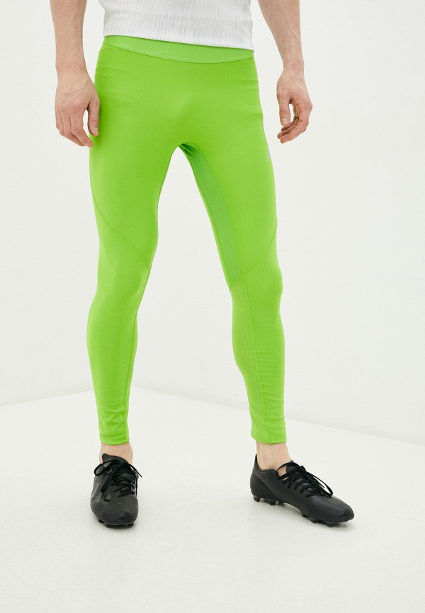 

Тайтсы adidas, Зеленый, ASK SPRT LT M