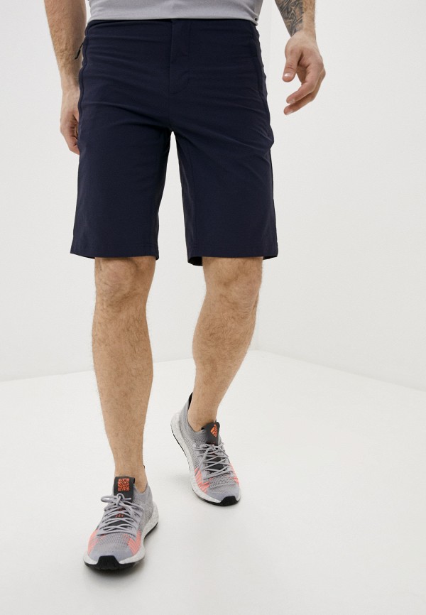

Шорты спортивные adidas, Синий, LiteFlex Shorts