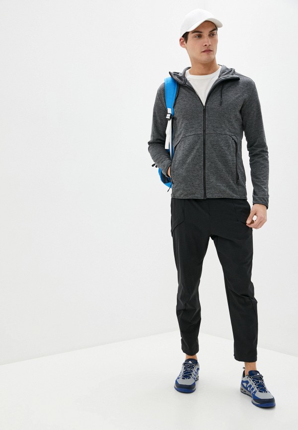 

Брюки спортивные adidas, Черный, Hike Pants
