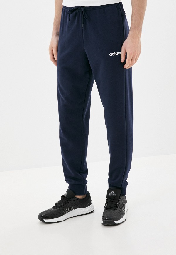 

Брюки спортивные adidas, Синий, E PLN S PNT FT