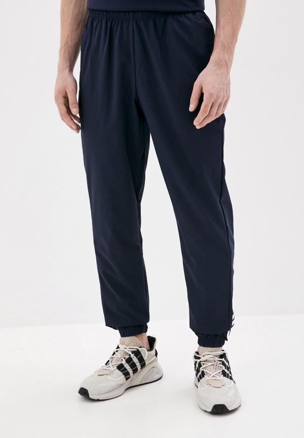 

Брюки спортивные adidas, Синий, E LIN T STANFRD