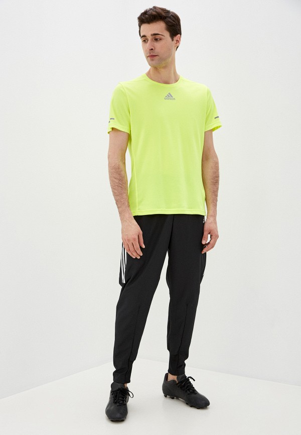 

Брюки спортивные adidas, Черный, CON20 PRE PNT