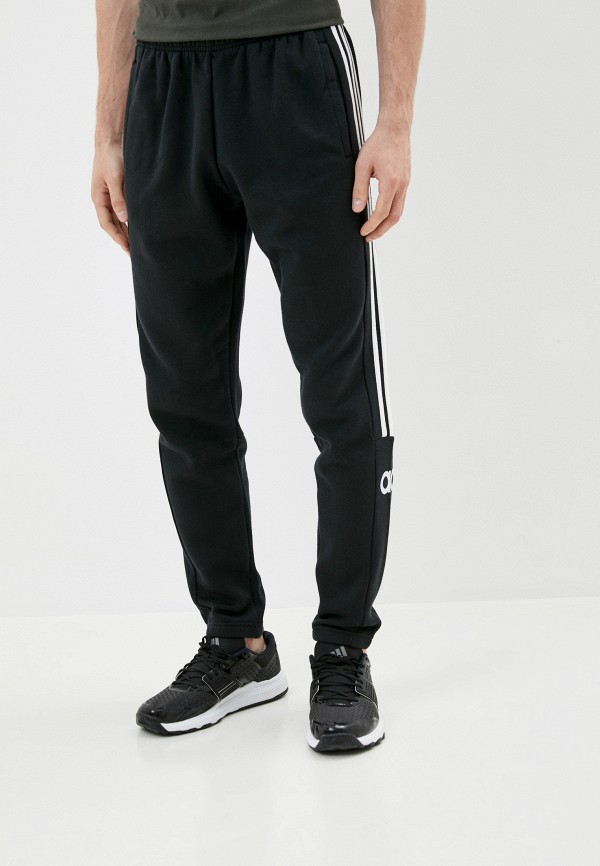 

Брюки спортивные adidas, Черный, adidas AD002EMJMKS5