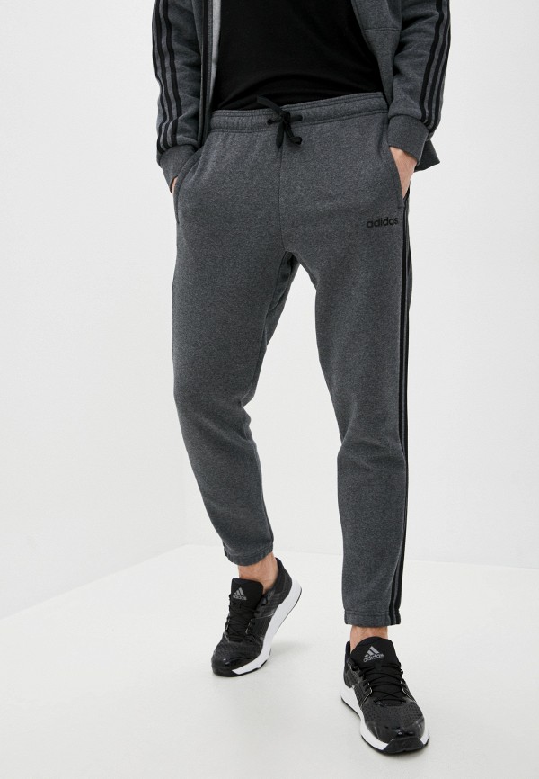 

Брюки спортивные adidas, Серый, E 3S T PNT FL