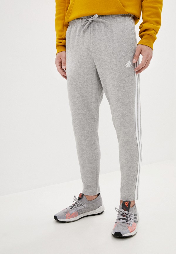 

Брюки спортивные adidas, Серый, M MH 3S TP2