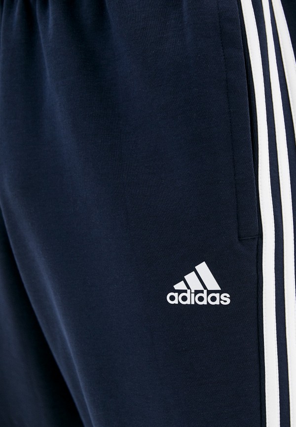 

Брюки спортивные adidas, Синий, adidas AD002EMJMKT0