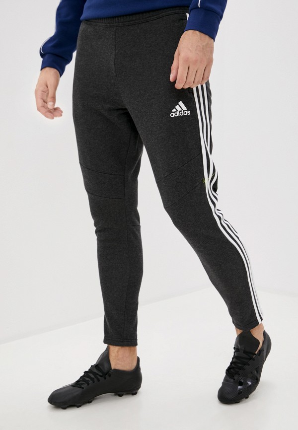 

Брюки спортивные adidas, Серый, TIRO19 FT PNT
