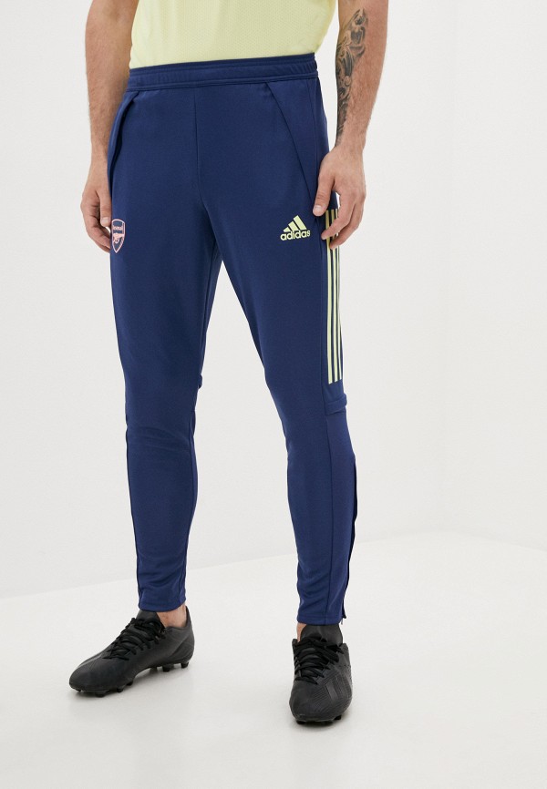 

Брюки спортивные adidas, Синий, adidas AD002EMJMKT9