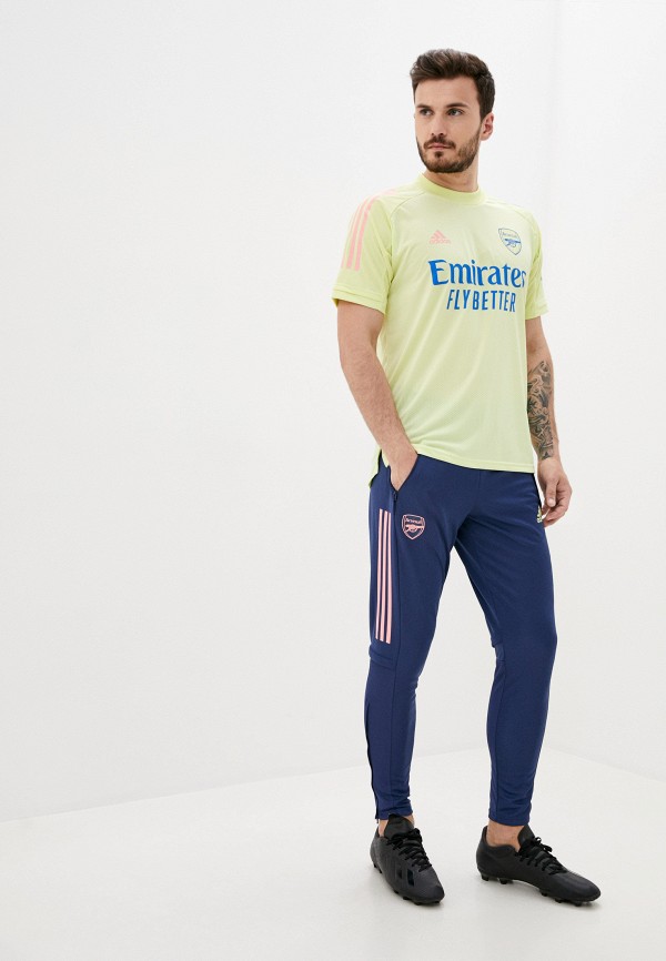 

Брюки спортивные adidas, Синий, adidas AD002EMJMKT9