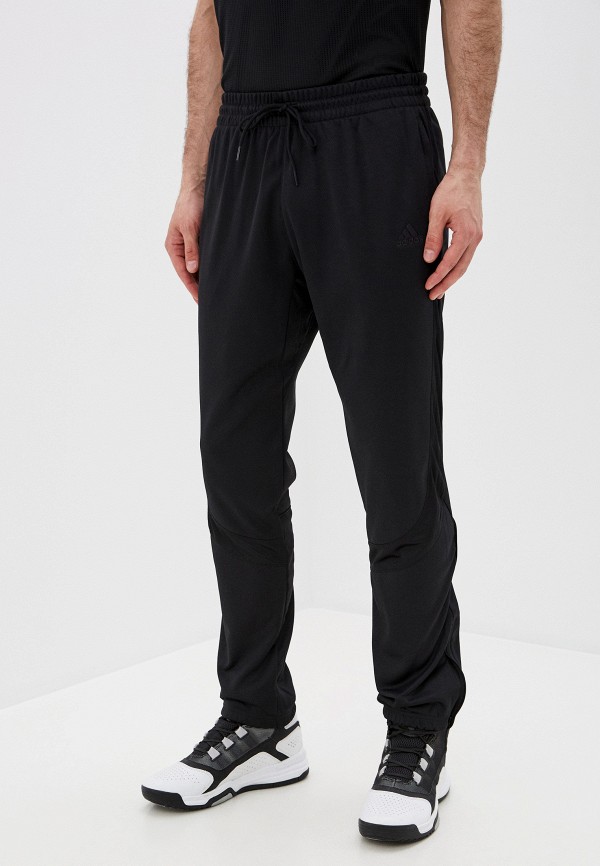 

Брюки спортивные adidas, Черный, CU 365 PANT