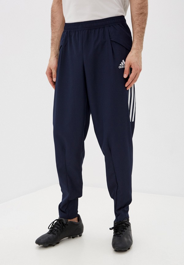 

Брюки спортивные adidas, Синий, JUVE PRE PNT