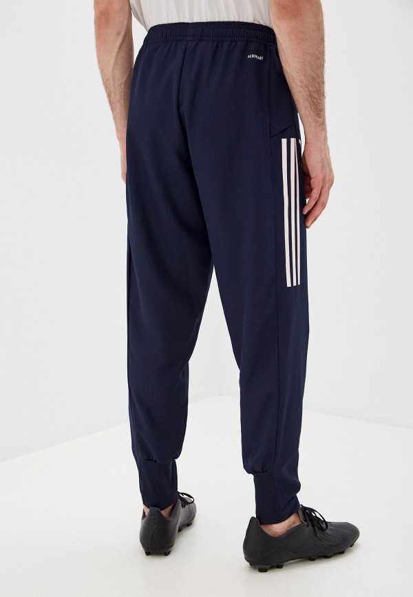 

Брюки спортивные adidas, Синий, adidas AD002EMJMKV7