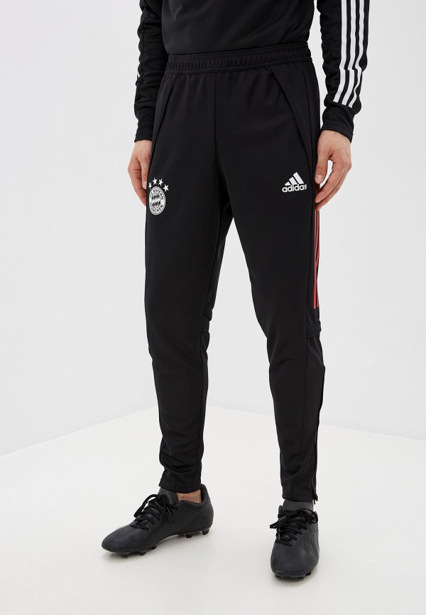 

Брюки спортивные adidas, Черный, FCB TR PNT