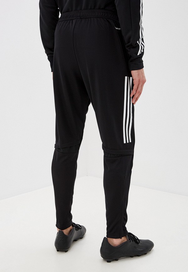 

Брюки спортивные adidas, Черный, adidas AD002EMJMKW0