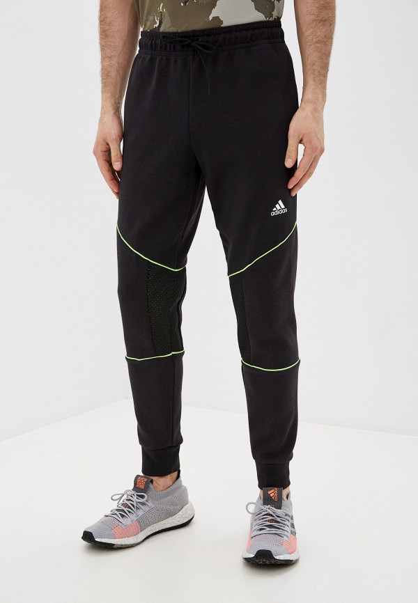 

Брюки спортивные adidas, Черный, MHS PB Pant