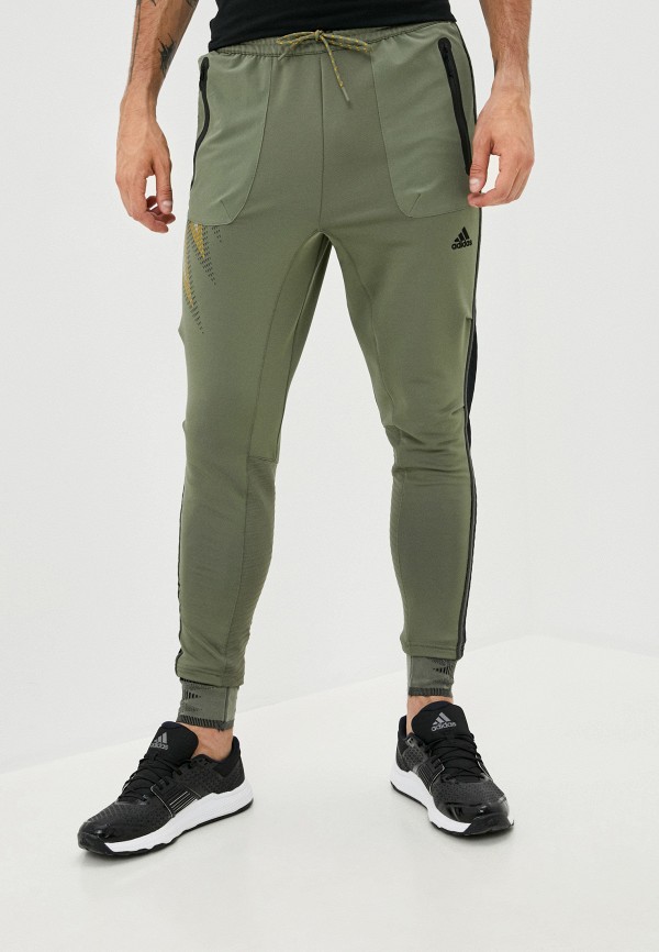 

Брюки спортивные adidas, Мультиколор, adidas AD002EMJMKX0