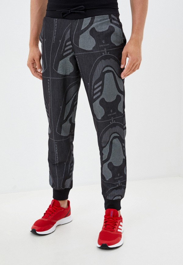 

Брюки спортивные adidas, Серый, adidas AD002EMJMKX2