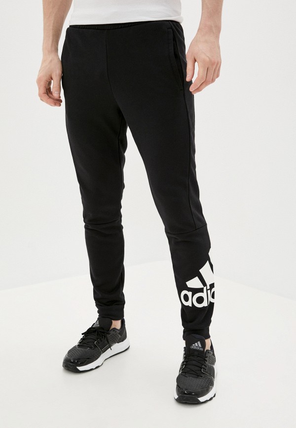 

Брюки спортивные adidas, Черный, adidas AD002EMJMMX0