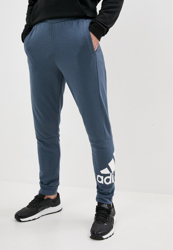 

Брюки спортивные adidas, Синий, M FAV TP