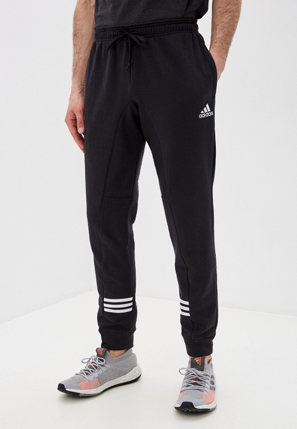 

Брюки спортивные adidas, Черный, adidas AD002EMJMMX6