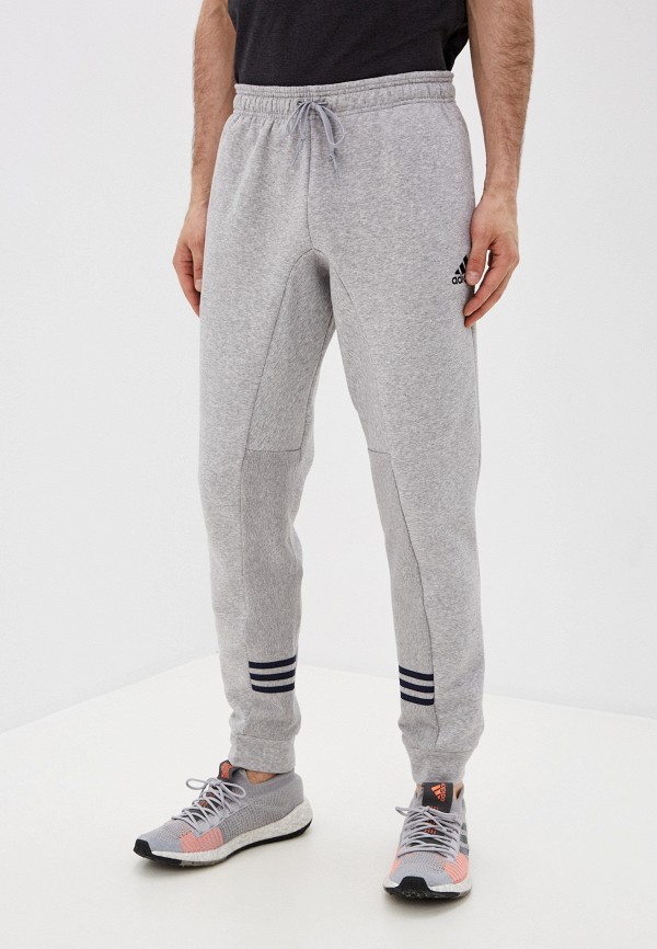 

Брюки спортивные adidas, Серый, M E COMF PT