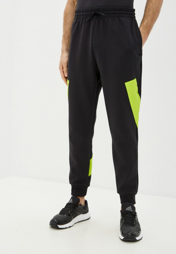 

Брюки спортивные adidas, Черный, M URBAN Q3 PANT