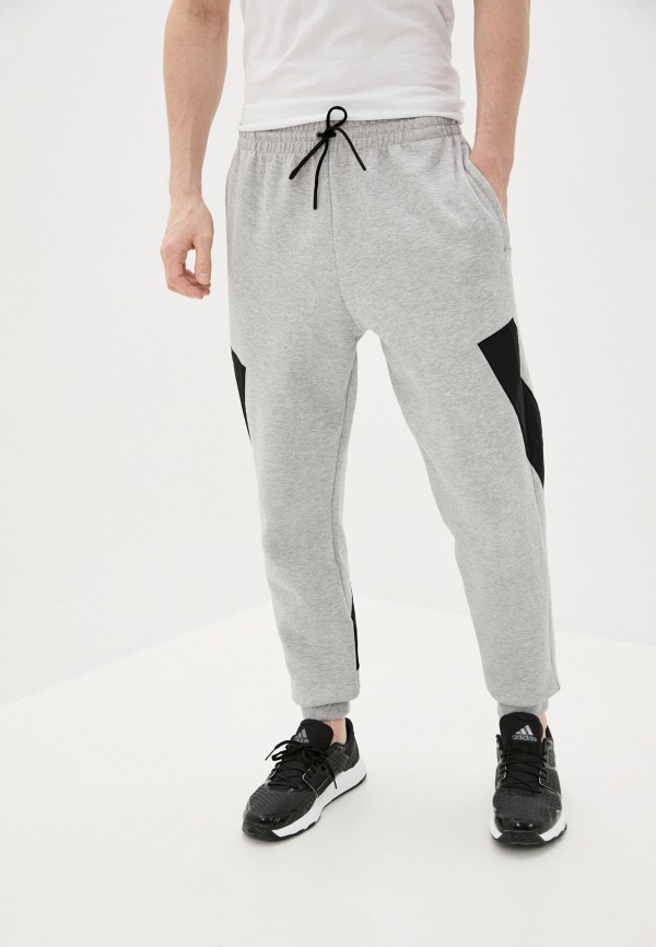 

Брюки спортивные adidas, Серый, M URBAN Q3 PANT