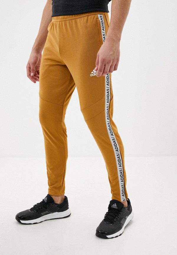 

Брюки спортивные adidas, Желтый, TIRO19 PNT TP