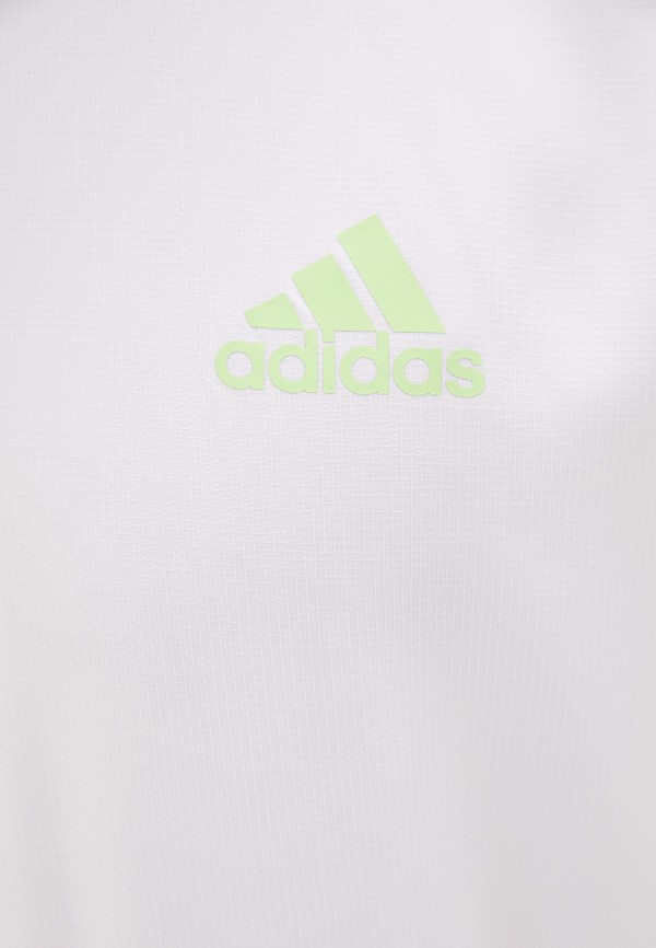 

Ветровка adidas, Белый, adidas AD002EMJMNB1