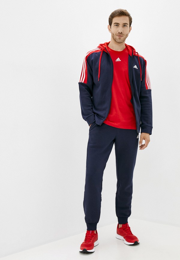 

Костюм спортивный adidas, Синий, MTS CO ENERGIZE