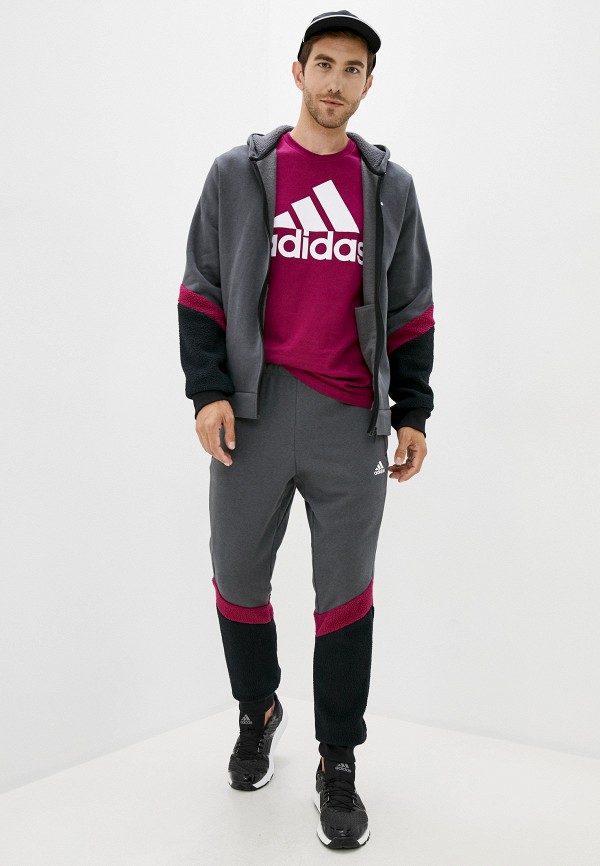 

Костюм спортивный adidas, Серый, MTS Winterized