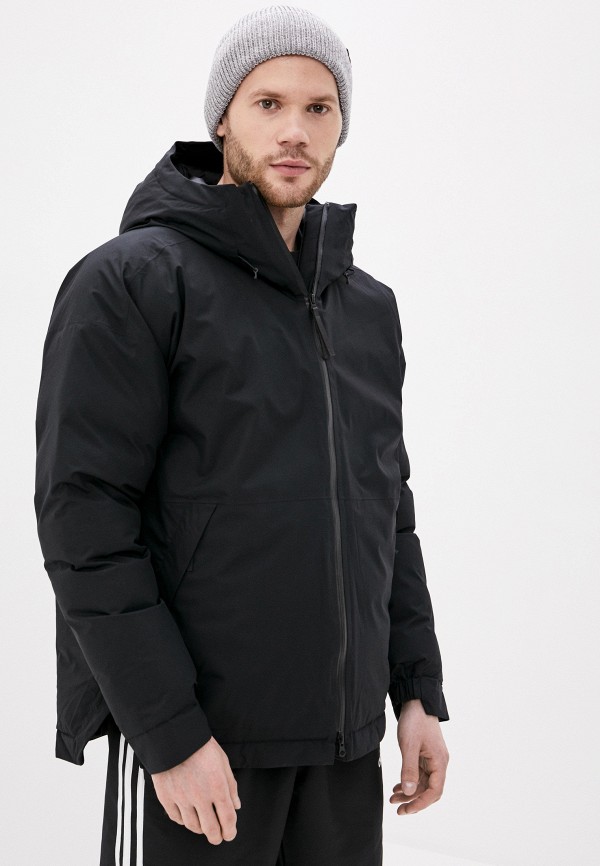 

Куртка утепленная adidas, Черный, adidas AD002EMJMNG6