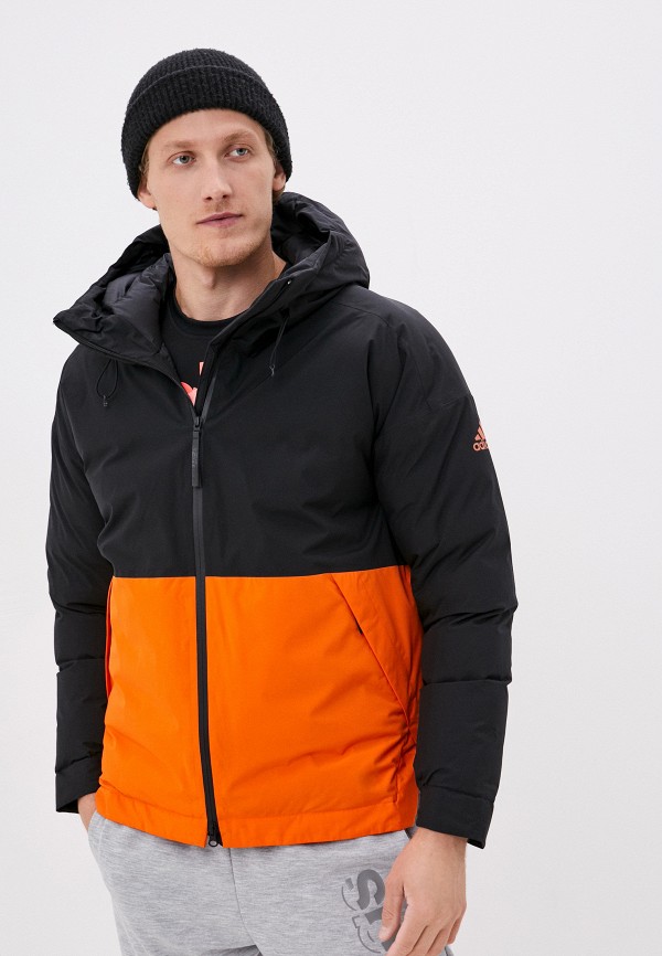 

Куртка утепленная adidas, Черный, adidas AD002EMJMNG7