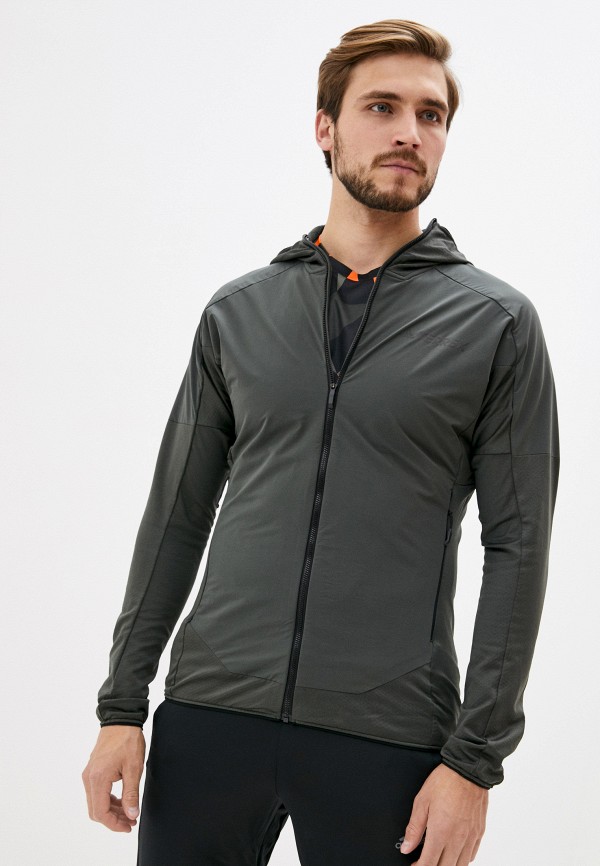 

Толстовка adidas, Хаки, Skyclimb Fl J