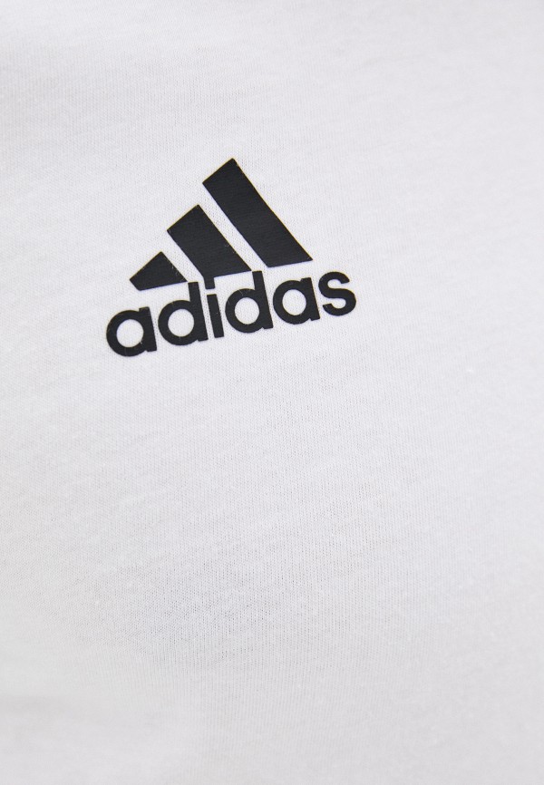 фото Лонгслив adidas