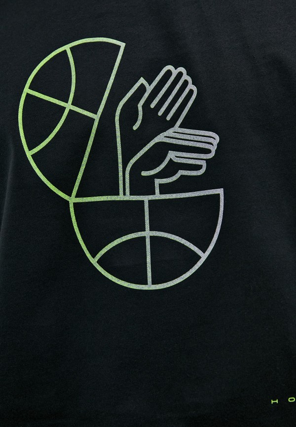 

Лонгслив adidas, Черный, adidas AD002EMJMNK5