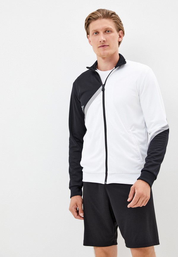 

Олимпийка adidas, Белый, TAN CLUB H JKT