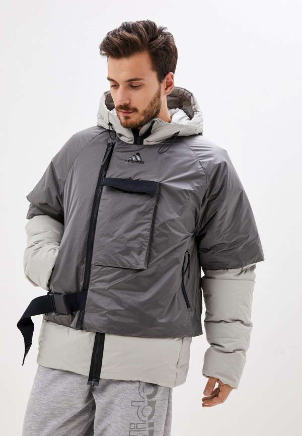 

Комплект adidas, Серый, adidas AD002EMJMNQ9