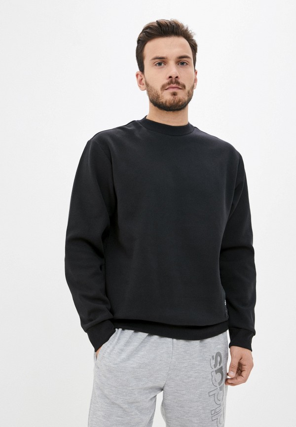 

Свитшот adidas, Черный, M Pocket Crew