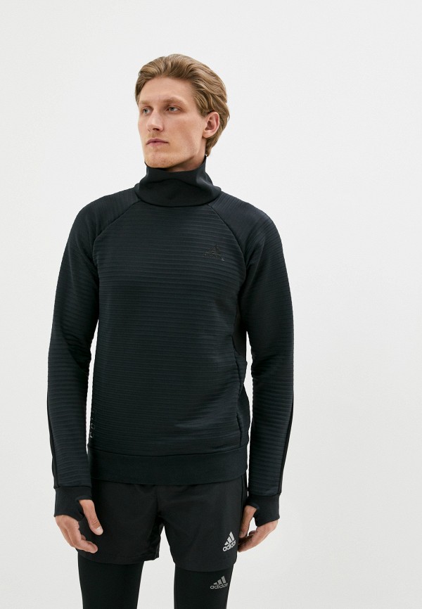 

Свитшот adidas, Черный, M COLD.RDY Crew