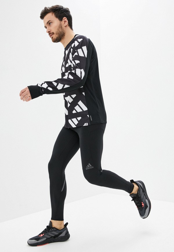 фото Тайтсы adidas