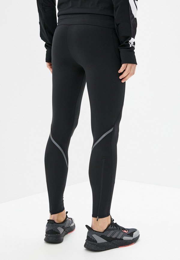 

Тайтсы adidas, Черный, SATURDAY TIGHT