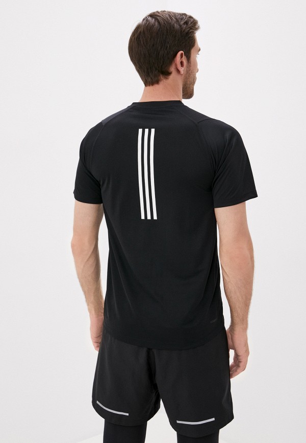 

Футболка спортивная adidas, Черный, adidas AD002EMJMOL0